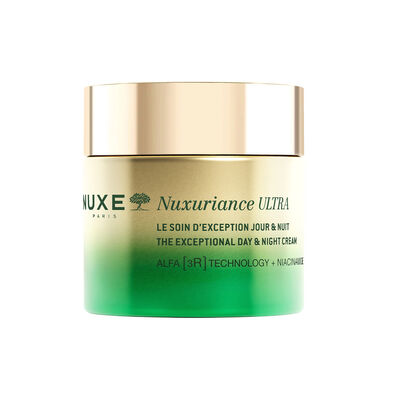 NUXURIANCE ULTRA EXCEPTIONAL CREAM (CREMA ANTI-EDAD DÍA Y NOCHE)